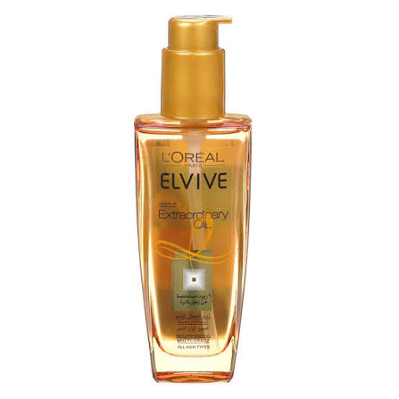 L'Oréal Paris Elvive Extraordinary Oil 100ml